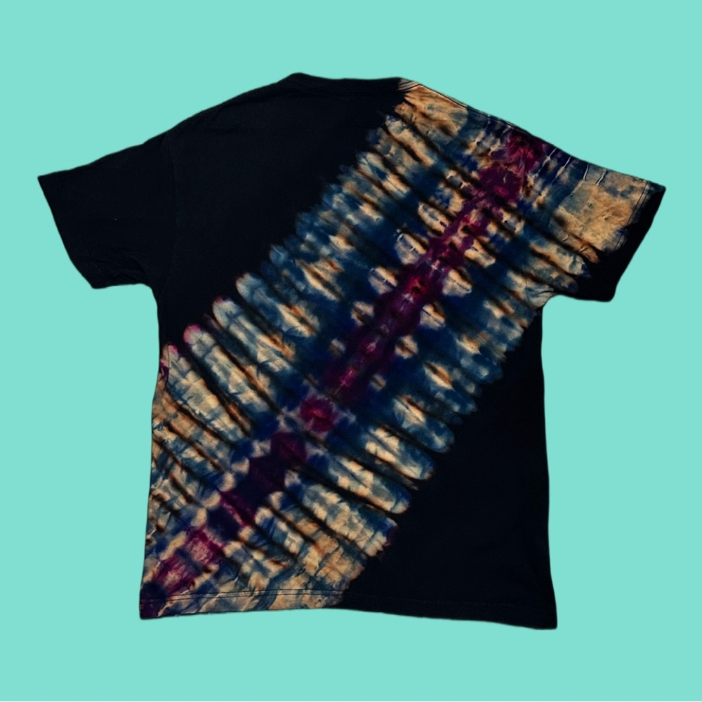 “Roadkill” Bleach Dye, Size Large